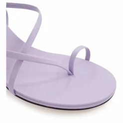 Sandales Agatha 70 | Lilas