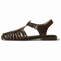 Sandales Alaro | Marron