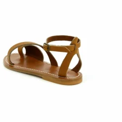 Sandales Anaelle Pul | Naturel