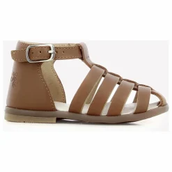 Sandales Ares | Camel