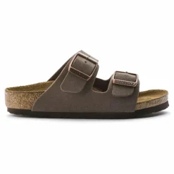 Sandales Arizona Birkibuc | Marron