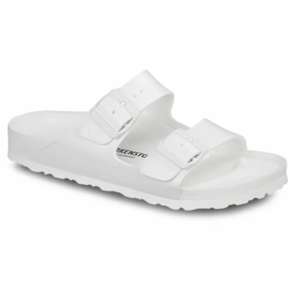 Sandales Arizona EVA - Collection Adulte | Blanc