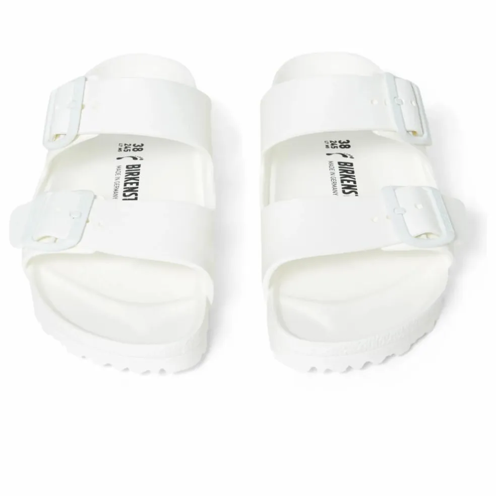 Sandales Arizona EVA - Collection Adulte | Blanc