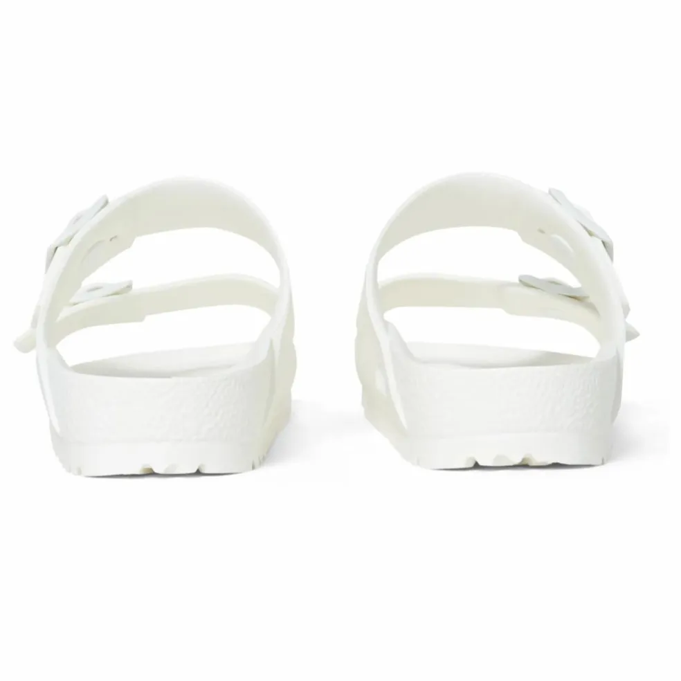 Sandales Arizona EVA - Collection Adulte | Blanc