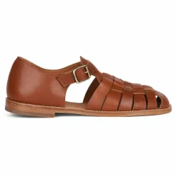 Sandales Baiko Oxford | Whisky