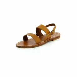 Sandales Barigoule Pul | Naturel