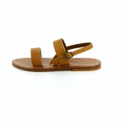 Sandales Barigoule Pul | Naturel