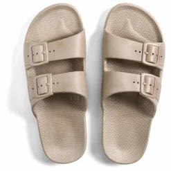 Sandales Basic | Beige