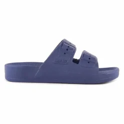 Sandales Basic | Bleu