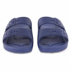 Sandales Basic | Bleu