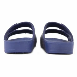 Sandales Basic | Bleu