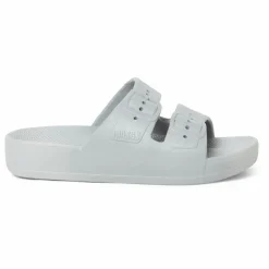 Sandales Basic | Gris