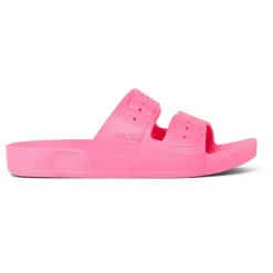 Sandales Basic | Rose