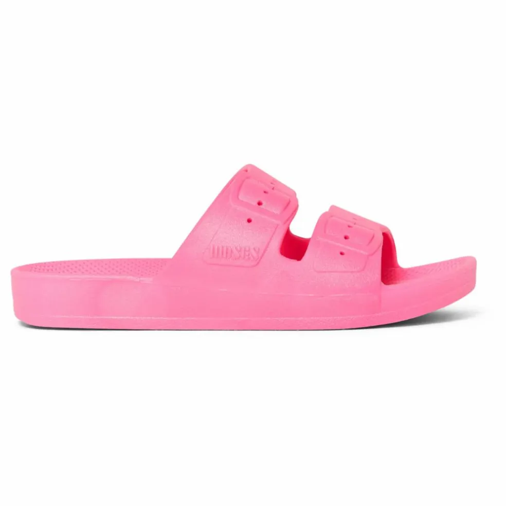 Sandales Basic | Rose