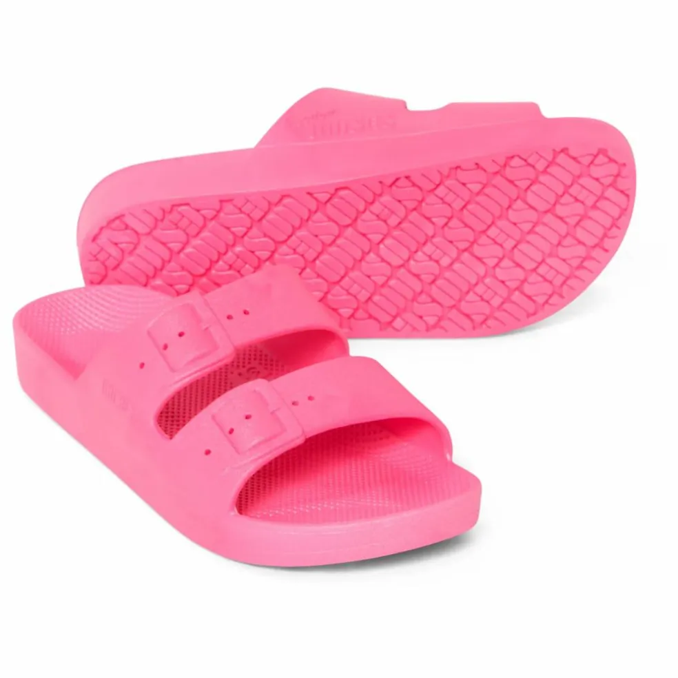Sandales Basic | Rose
