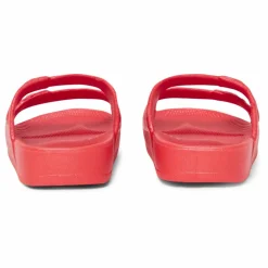 Sandales Basic | Rouge
