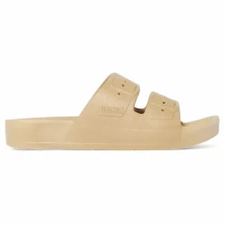 Sandales Basic | Sable