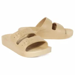 Sandales Basic | Sable