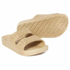 Sandales Basic | Sable