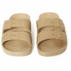 Sandales Basic | Sable