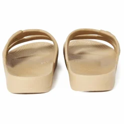Sandales Basic | Sable