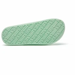 Sandales Basic | Vert d'eau