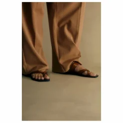 Sandales Carter | Camel