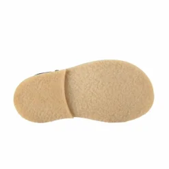 Sandales Cuir Sonny | Rouille