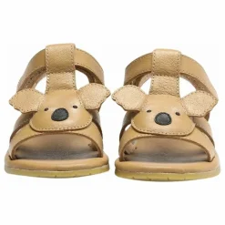 Sandales Dhalo Koala | Marron