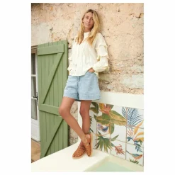 Sandales Diego | Camel