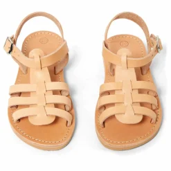 Sandales Diego | Naturel