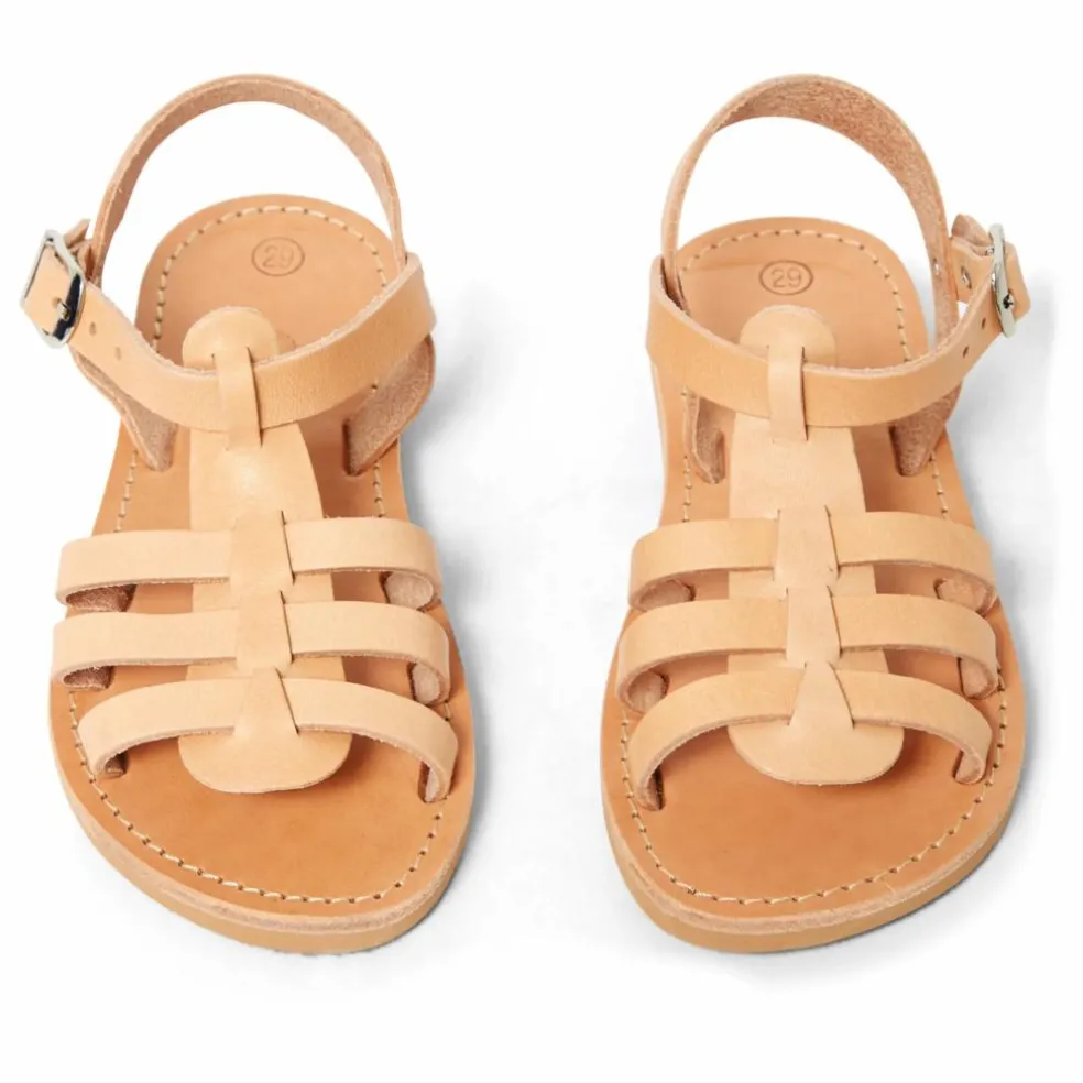 Sandales Diego | Naturel