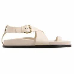 Sandales Dula | Blanc