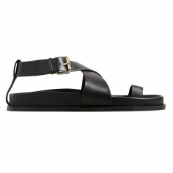 Sandales Dula | Noir
