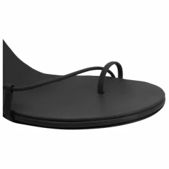 Sandales Emily Wrap 90 | Noir