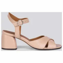 Sandales Eugénie Crystal | Taupe