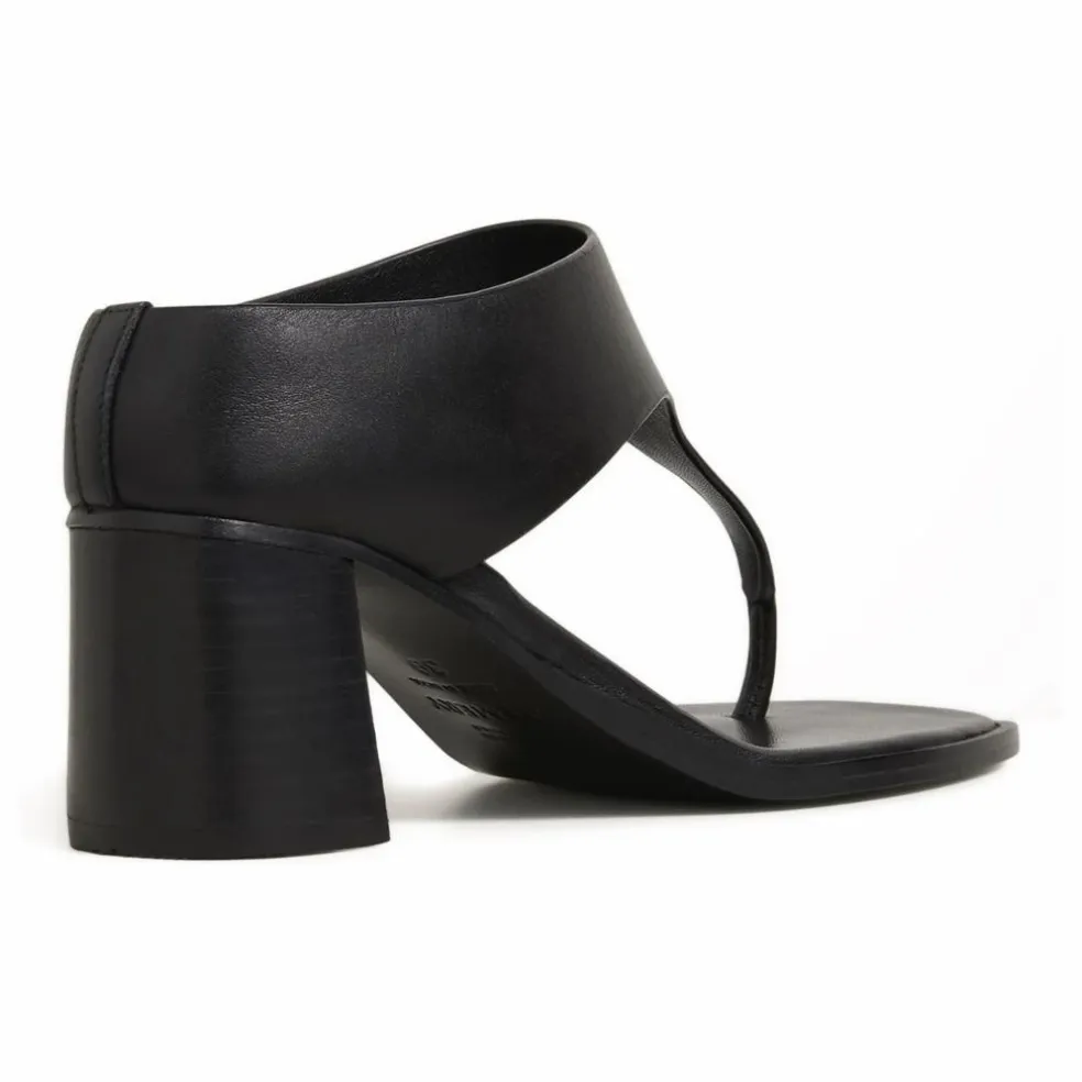 Sandales Fairlie | Noir