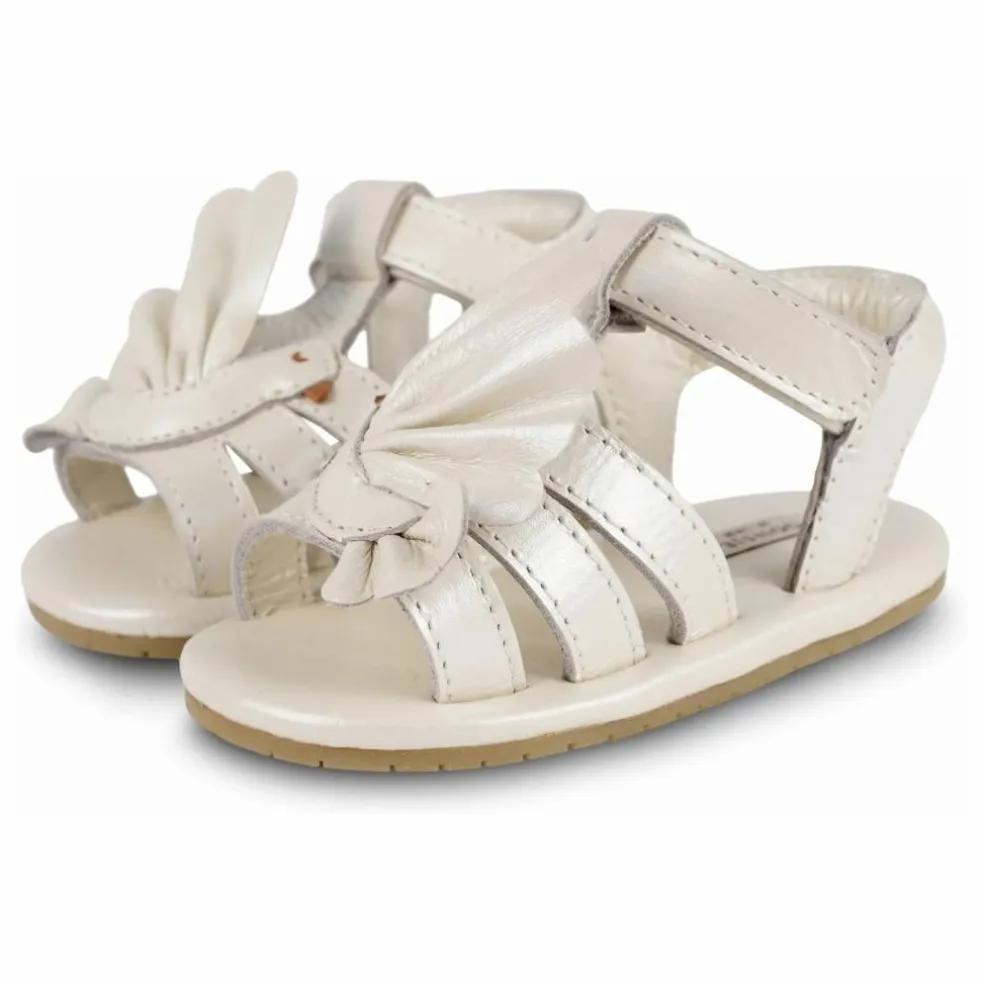 Sandales Filoe Colombe | Argenté