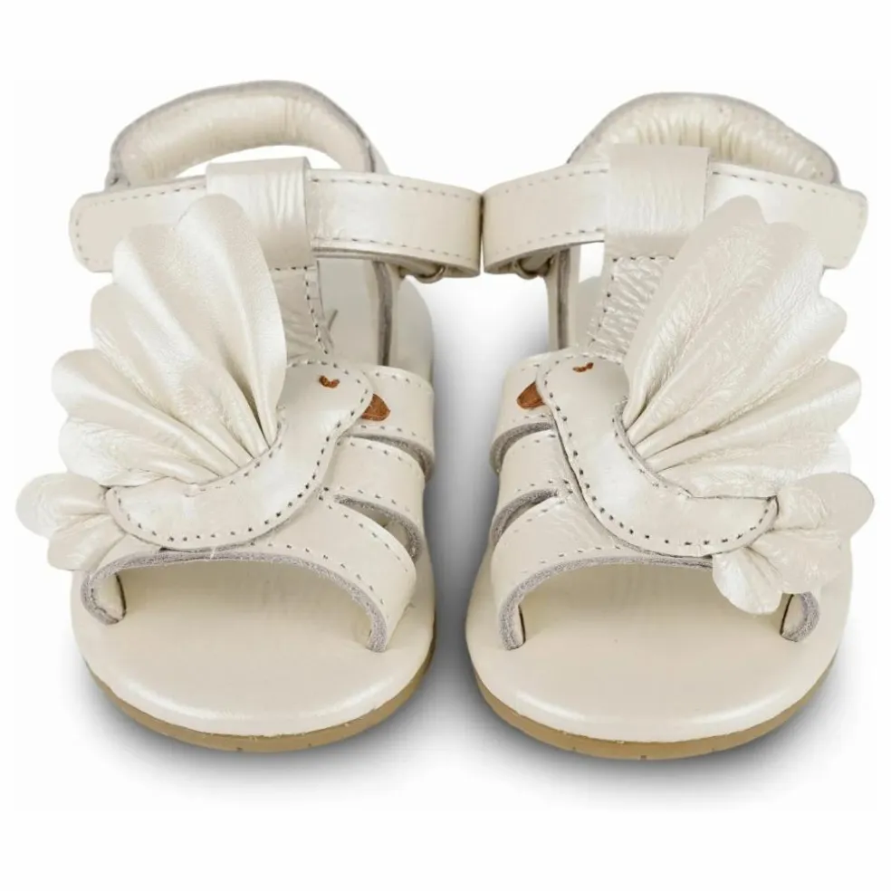 Sandales Filoe Colombe | Argenté