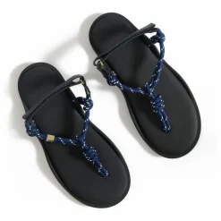 Sandales Flò | Bleu marine