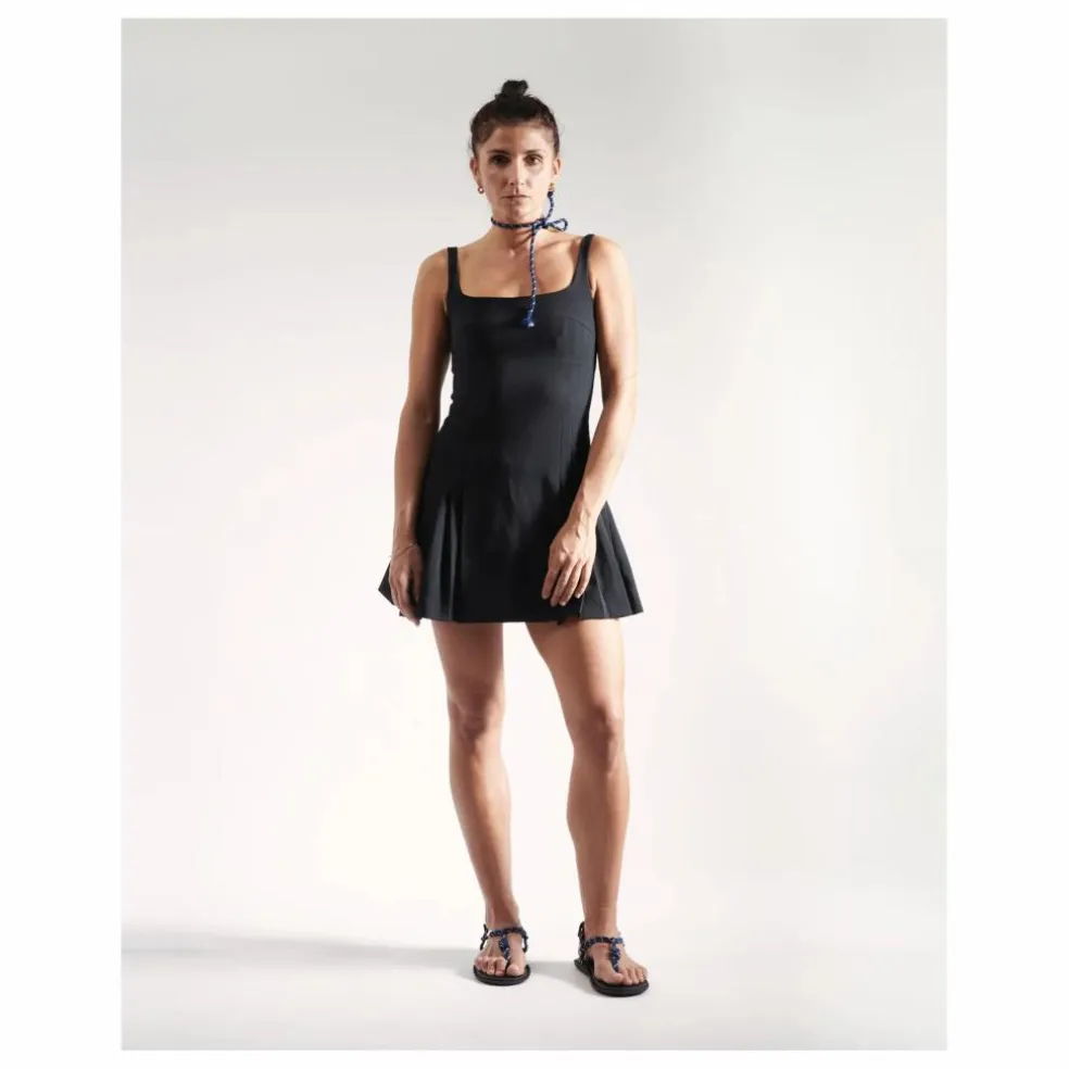 Sandales Flò | Bleu marine