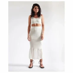 Sandales Flò Twin | Marron