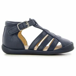 Sandales Flex Up Achille | Bleu marine