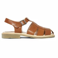 Sandales Iberis | Caramel