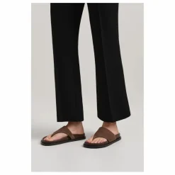 Sandales Imara Suède | Marron