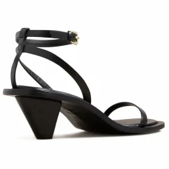 Sandales Irving | Noir