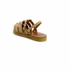 Sandales Lemonia Vel | Sable