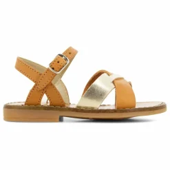 Sandales Lili | Camel