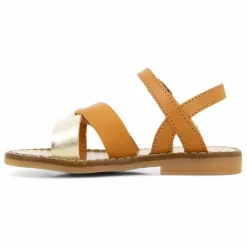 Sandales Lili | Camel