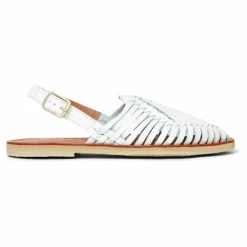 Sandales Luisa | Blanc